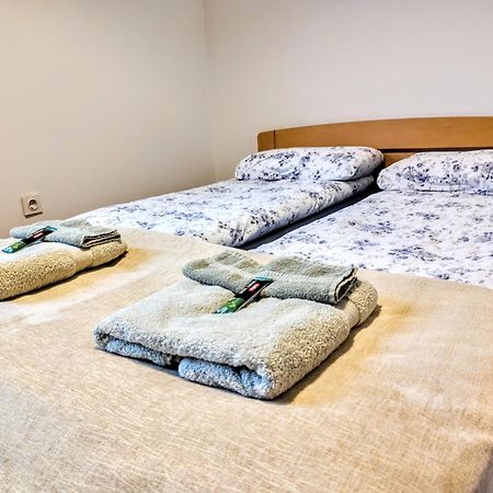 Apartment Nate'S Place สโกเปีย ภายนอก รูปภาพ